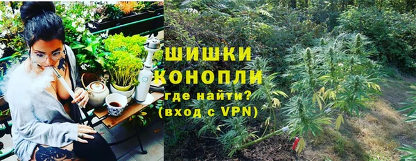 ALPHA PVP Краснослободск